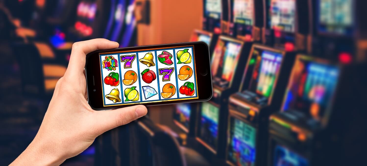 How To Play Video Slots For Beginners