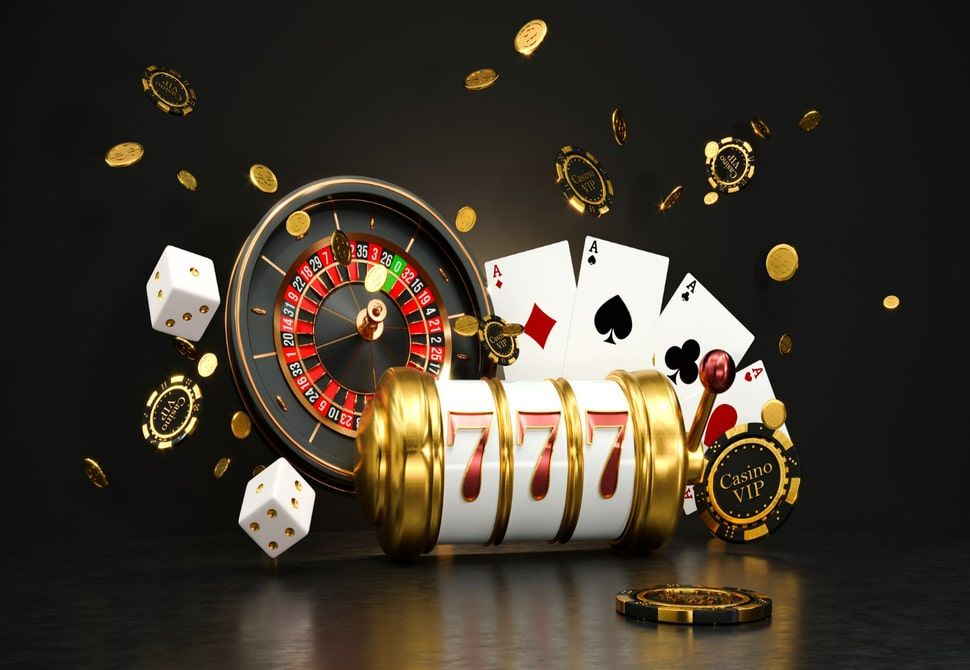 The Quick and Easy Way to Always Win at Online Slots